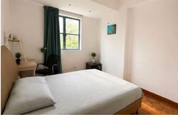 west-bay-condominium photo thumbnail #1